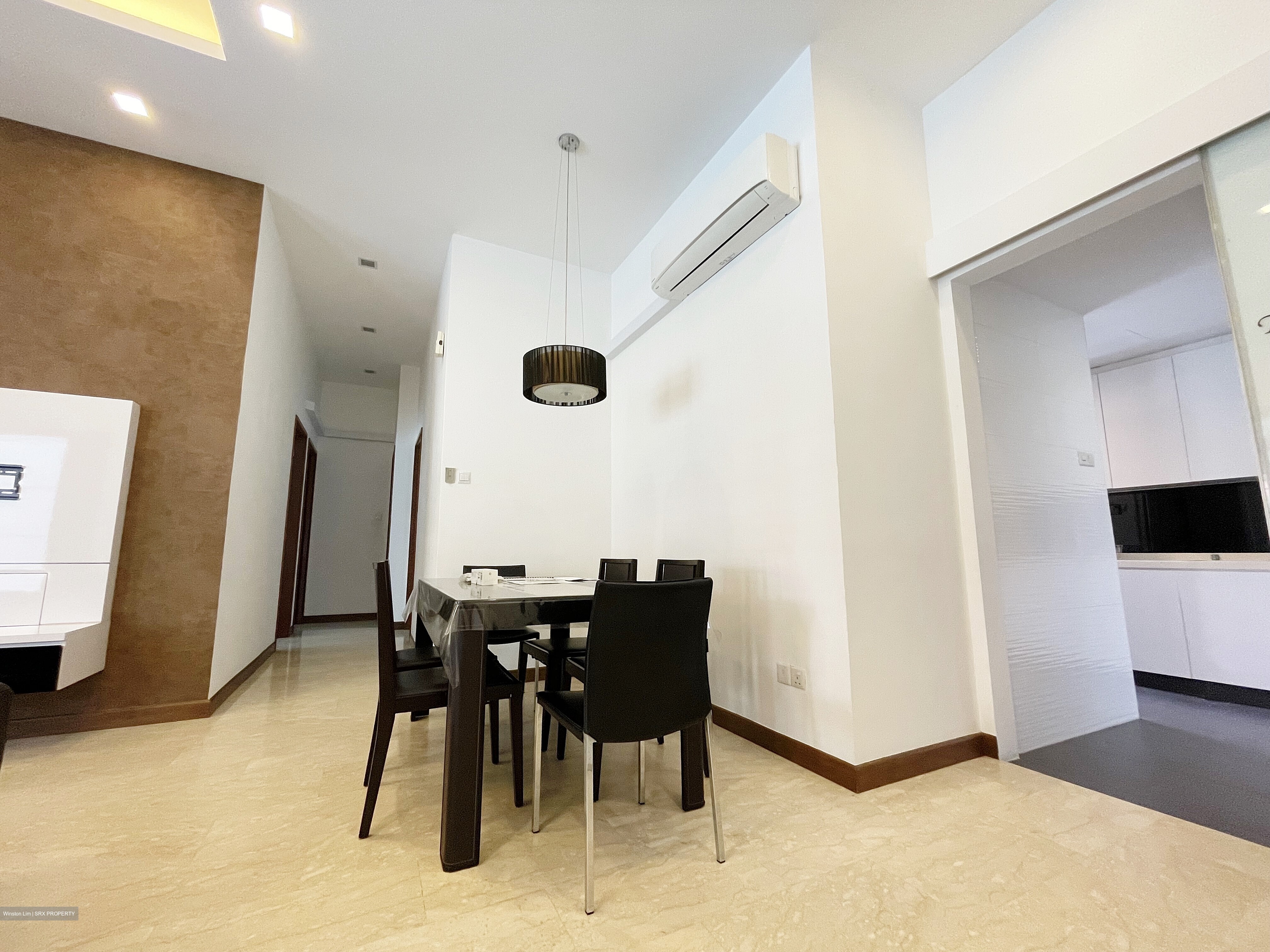 Casa Rosa (D19), Condominium #320682451